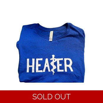 Women's Healer Gift Set